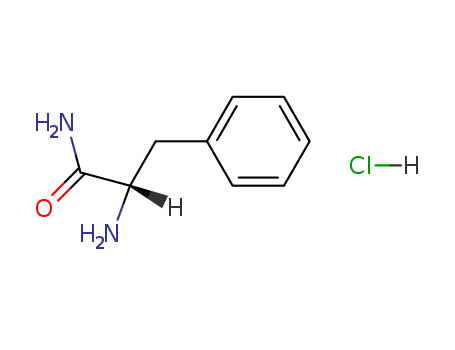 H-PHE-NH2 HCL