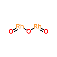 RHODIUM(III) OXIDE