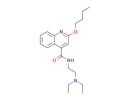 CINCHOCAINE