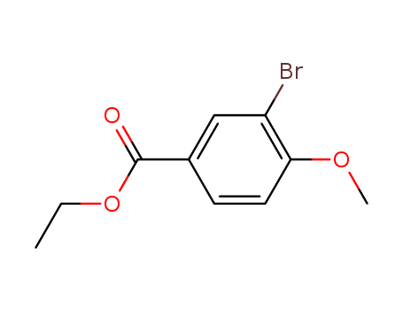 ethyl 3-bromo-4-methoxybenzoate