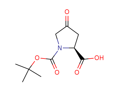 N-BOC-4-OXO-L-PROLINE