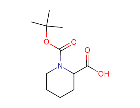 N-BOC-DL-PIPECOLINIC ACID