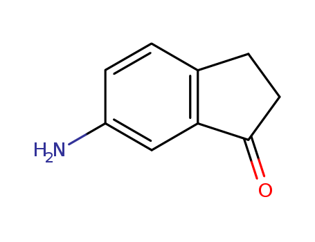 6-AMINO-1-INDANONE