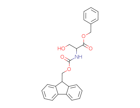 FMOC-L-SER-OBZL