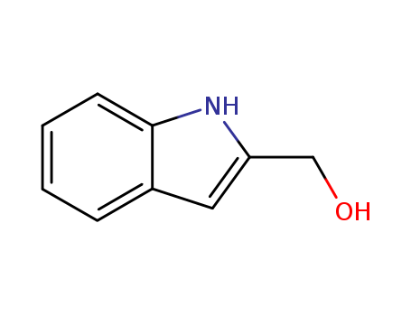 (1H-indol-2-yl)methanol