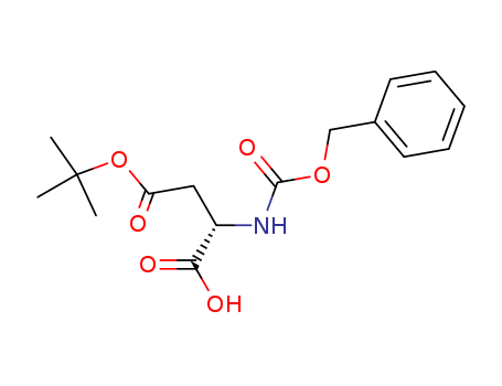 Z-ASP(OTBU)-OH