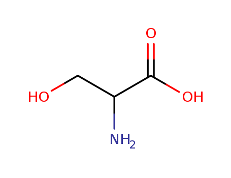 DL-SERINE