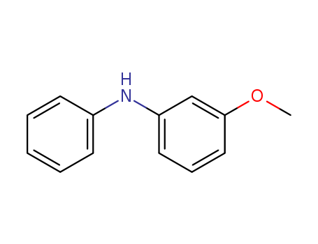 3-METHOXYDIPHENYLAMINE