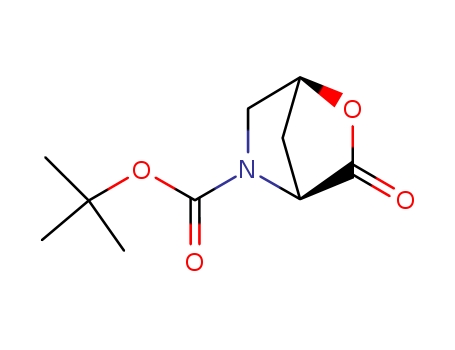 Boc-4-Hydroxy-L-Pyrrolidine Lactone