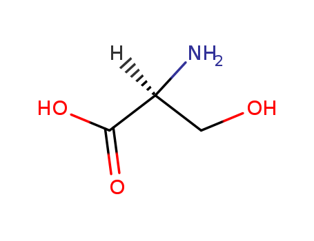 L-SERINE