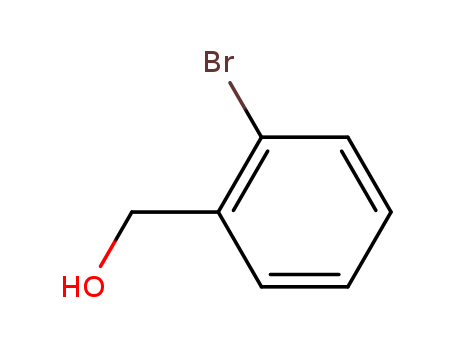 2-BROMOBENZYL ALCOHOL