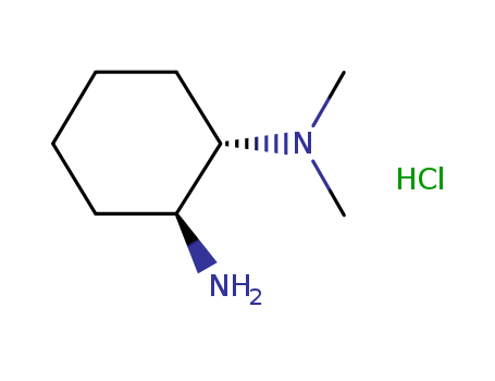 Trans-N1,N1-dimethylcyclohexane-1,2-diamine-2HCl