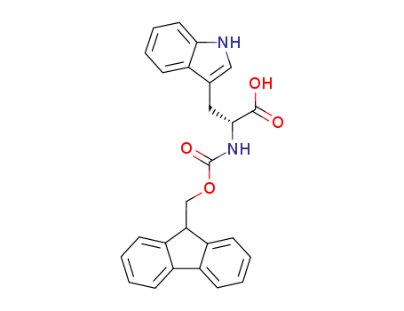 FMOC-D-TRP-OH