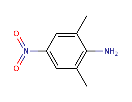 2,6-DIMETHYL-4-NITROANILINE