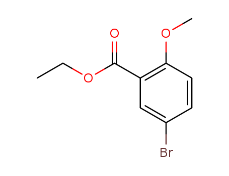 ethyl 5-bromo-2-methoxybenzoate