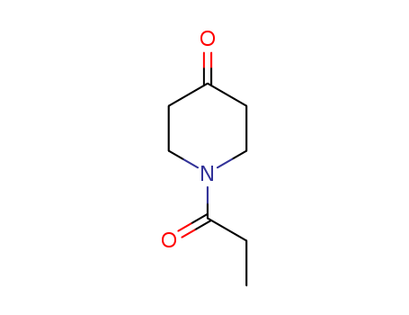 1-PROPANOYLPIPERIDIN-4-ONE