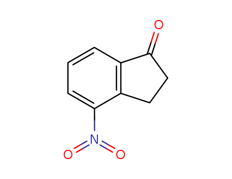 4-NITRO-1-INDANONE