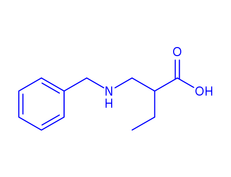 1-BENZYL-AZETIDINE-3-CARBOXYLIC ACID