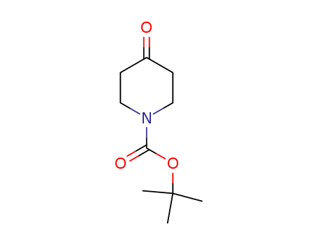 1-BOC-4-PIPERIDONE