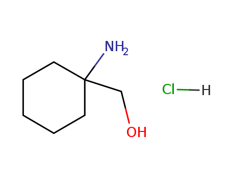 (1-Amino cyclohexyl) methanol hydrochloride