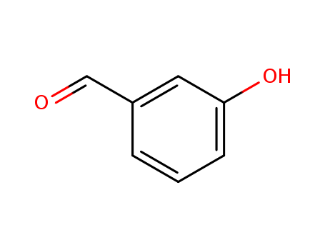 3-hydroxybenzaldehyde