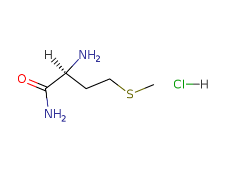 H-MET-NH2 HCL