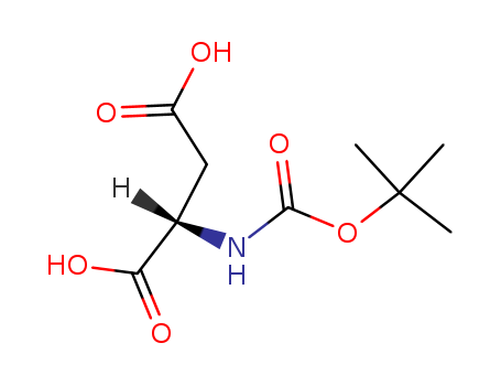 BOC-ASP-OH