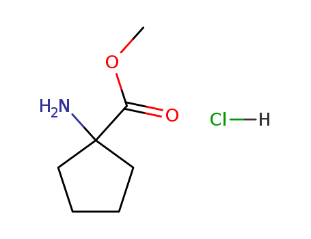 CYCLOLEUCINE METHYL ESTER HCL