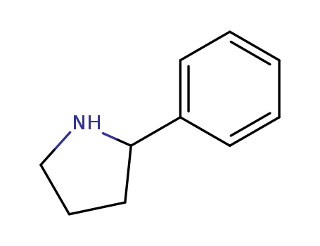 2-PHENYLPYRROLIDINE