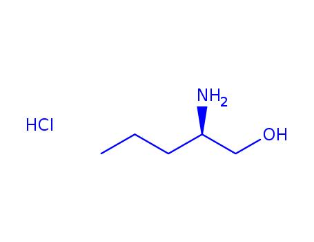 L-NORVALINOL HCl