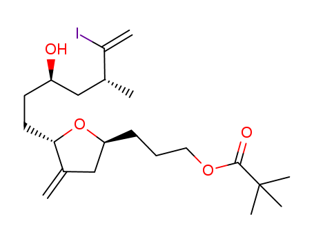 Eribulin Fragment C