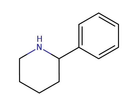 2-phenylpiperidine