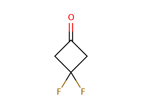 3,3-difluorocyclobutanone