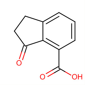 3-OXO-INDAN-4-CARBOXYLIC ACID