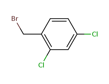 1-(BROMOMETHYL)-2,4-DICHLOROBENZENE