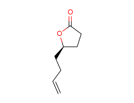 (R)-5-(but-3-en-1-yl)dihydrofuran-2(3H)-one