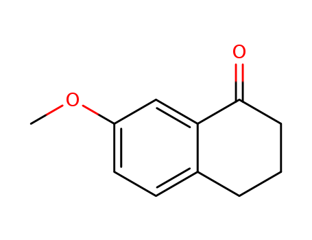 7-METHOXY-1-TETRALONE