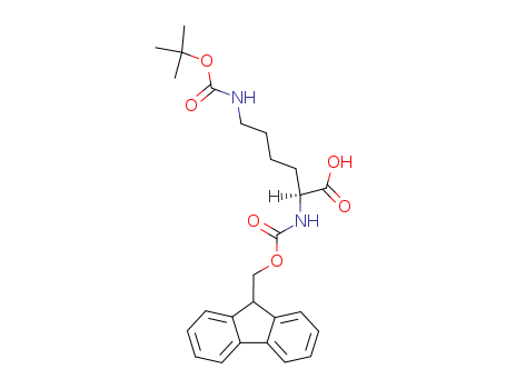 FMOC-LYS(BOC)-OH