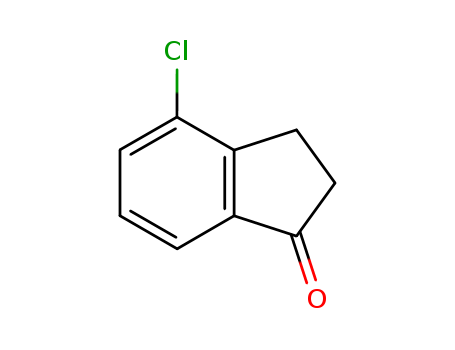 4-CHLORO-1-INDANONE