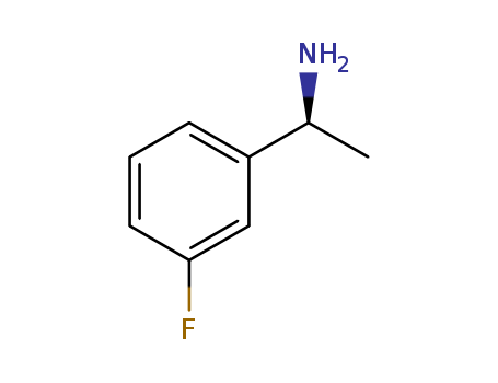 (S)-1-(3-fluorophenyl)ethanamine-HCl