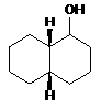 cis-Decahydro-1-naphthol