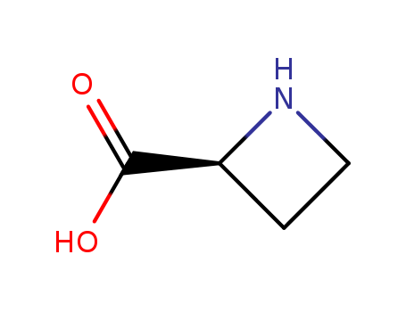 L-AZETIDINE-2-CARBOXYLIC ACID