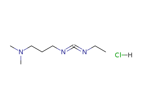 N-(3-DIMETHYLAMINOPROPYL)-N'-ETHYLCARBODIIMIDE HYDROCHLORIDE