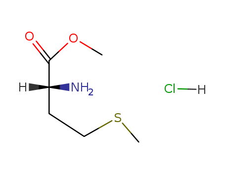 H-D-MET-OME HCL