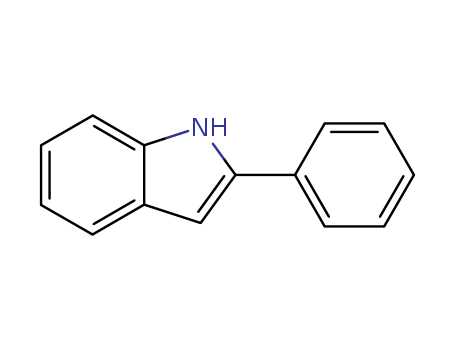 2-PHENYLINDOLE