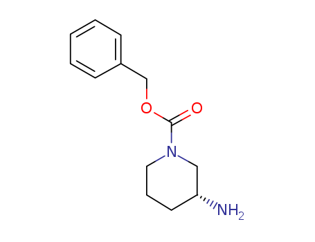 (R)-1-CBZ-3-Aminopiperidine-HCl