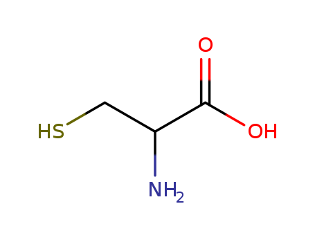 L-CYSTEINE