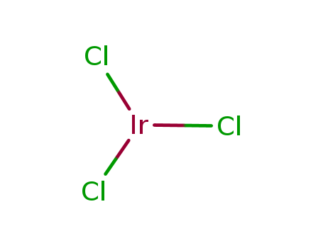 IRIDIUM(III) CHLORIDE