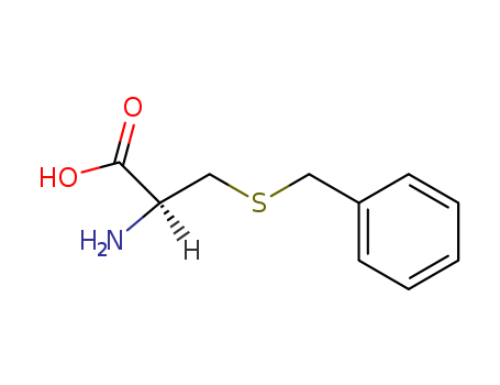 S-BENZYL-L-CYSTEINE