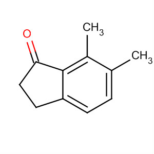 6,7-dimethyl-1-indanone